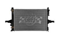 OE-Style 2-Row Radiator, Volvo XC70, Volvo S80, Volvo V70, Volvo S60