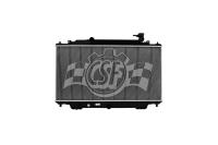 OE-Style 1-Row Radiator, Mazda 3, Mazda 3 Sport