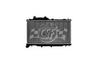 OE-Style 1-Row Radiator, Subaru Outback, Subaru Legacy