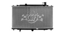 OE-Style 1-Row Radiator, Mazda 6