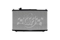 OE-Style 1-Row Radiator, Acura TLX