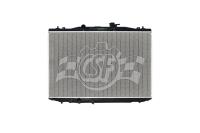 OE-Style 1-Row Radiator, Acura RDX