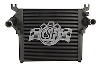 OE-Style Intercooler, Dodge Ram 2500/3500