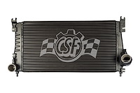 OE-Style Intercooler, Fits Select GM 2500/3500