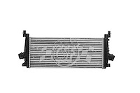OE-Style Intercooler, Chevrolet Cruze, Chevrolet Cruze Limited