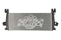 OE-Style Intercooler, Chevrolet Cruze, Buick Verano, Chevrolet Cruze Limited