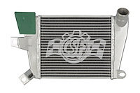 OE-Style Intercooler, Mazda 6 Mazdaspeed, Mazda 3 Mazdaspeed, Mazda CX-7