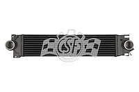 OE-Style Intercooler, Ford Fusion
