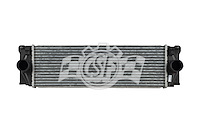 OE-Style Intercooler, Dodge Sprinter 2500, Dodge Sprinter 3500