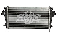OE-Style Intercooler, Saab 9-5, Buick Regal