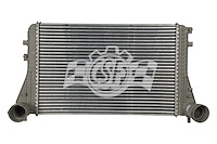 OE-Style Intercooler, Volkswagen Tiguan, Volkswagen Passat, Volkswagen Passat CC, Volkswagen CC, Volkswagen Tiguan Limited