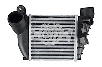 OE-Style Intercooler, Volkswagen Golf