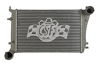 OE-Style Intercooler, Volkswagen Jetta GLS TDI, Volkswagen Jetta TDI, Volkswagen Jetta GL TDI
