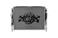 06-14 Mazda NC Miata High-Performance All-Aluminum Radiator