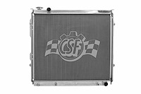 00-06 Toyota Tundra V8 (AT & MT) High-Performance All-Aluminum Radiator