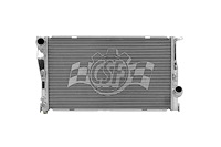 BMW E82 1M / 08-11 E8X 135i / 07-11 E9X 335i (MT) All-Aluminum Radiator