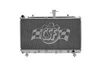 12-15 Chevy Camaro V8 & V6 High-Performance All-Aluminum Radiator