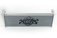 Porsche 997 911 Turbo (Center) High-Performance All-Aluminum Radiator