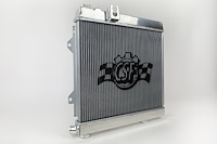 BMW E30 M3 High-Performance All-Aluminum Radiator
