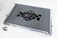 BMW E39 M5 / 540i (MT) High-Performance All-Aluminum Radiator