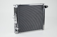 Porsche 991 Turbo / GT3/RS/CUP / 981 Spyder / GT4 (Right) All-Aluminum Radiator