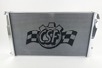 BMW F2X 1/2-Series / F3X 3/4-Series / i30 (MT) All-Aluminum Radiator