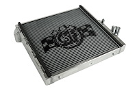 Porsche 991.2 911 / GT2 / GT3 / 718 Boxster/Cayman (Right) All-Aluminum Radiator