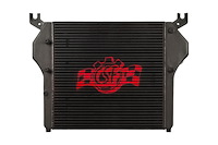 2010-2012 Ram 2500/3500 6.7L Cummins Turbo Diesel Heavy-Duty Intercooler