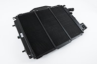 94-99 Ferrari F355 High-Performance All-Aluminum Radiator (LH)