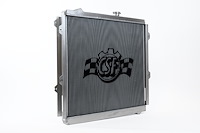 3rd Gen Toyota 4Runner Heavy-Duty All-Aluminum Radiator