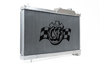 6th Gen Subaru Outback/Legacy High-Performance All-Aluminum Radiator