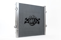 Lexus GX460 Heavy-Duty All-Aluminum Radiator