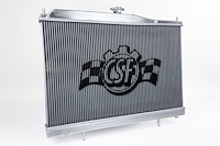 R33 SKYLINE GT-R RADIATOR
