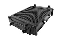 Audi / VW MQB Quadruple Pass DSG High-Performance Auxilary Radiator