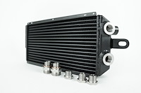 Porsche 911/930 Turbo OEM + Performance Oil Cooler