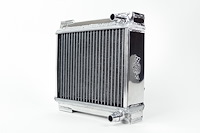 Mercedes AMG M157 / M278 / M133 High-Performance Auxiliary Radiator