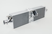 Porsche 992 Carrera/S/4/4S/GTS (3.0T) Intercooler System