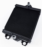 8355 High-Performance Auxiliary Radiator for 2016-2018 BMW M2; 2016-2018 340i; 2017-2020 440i/430i; 2017-2021 M240i