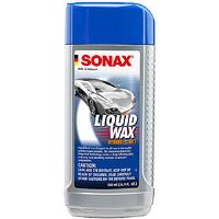 Liquid Carnauba Wax 500 ml