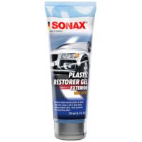 Plastic Restorer Gel 250 ml