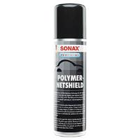 Polymer NetShield Sealant Protects paint with organic and inorganic compounds