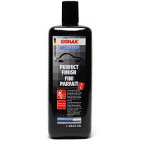 Perfect Finish Polish For use in a regulated polishing machine