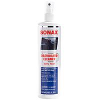 Foaming Dashboard Cleaner Matte finish cleaner protects dash & plastic components