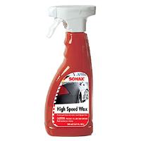 High-Speed Spray Wax 500 ml