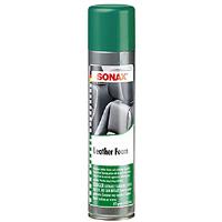 Foaming Leather Cleaner & Conditioner Beeswax formula safe for all colors