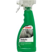 SmokeEx Air Freshener Works on fabric and upholstery