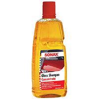 Car Wash Shampoo Concentrate 1 Liter