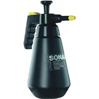 Vaporizer/Atomizer Acid/Alkaline style