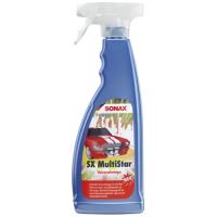 SX MultiStar Universal Surface Cleaner Maximum cleaning power suitable for interior/exterior