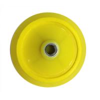 Polishing Pad Backing Plate 3-7/8" Diameter